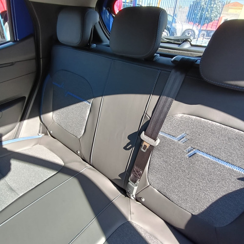 Renault Kwid 1.0 Iconic