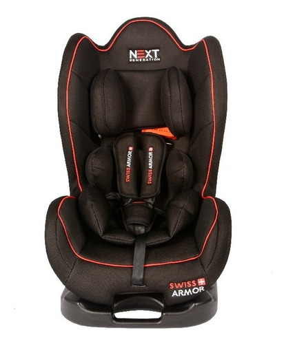 Imagen 2 de 6 de Silla Butaca Para Auto De Niños De 0 A 25 Kg. Dolbysa