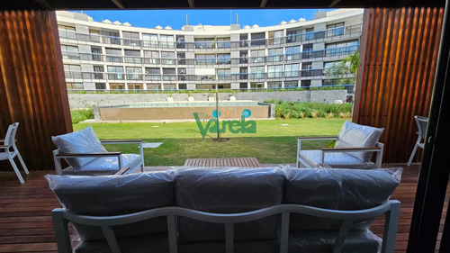 Venta Apartamento, Carrasco Norte, 3 Dorm Con Las Mejores Terminaciones Y Servicios!!!!!
