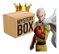 Comprar Caja Misteriosa Sorpresa Mistery Anime One Punch Man