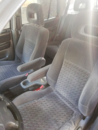 Honda Cr-v 2.0 4x4 Si At 2000