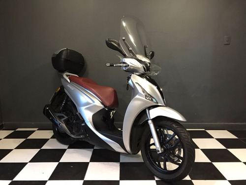 Kymco People S 150