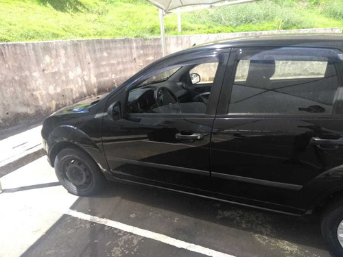 Ford Fiesta 1.0 Flex 5p 2008