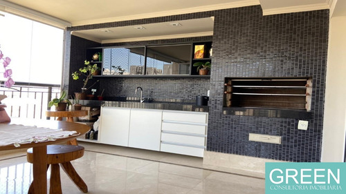 Apartamento - Ref: Ap02046
