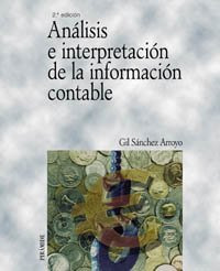 Libro Analisis E Interpretacion De La Informacion Contable D