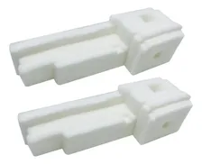 Imagen 2 del producto 5 Set De Almohadillas Impresoras Para Epson L220 L395 L365
