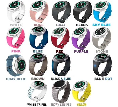 Correa samsung gear s2 sport new arrivals
