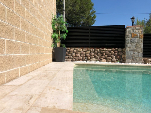 Imagen 4 de 7 de Venecitas Pileta Vidrio Premium Españolas Jd Kara Piscina