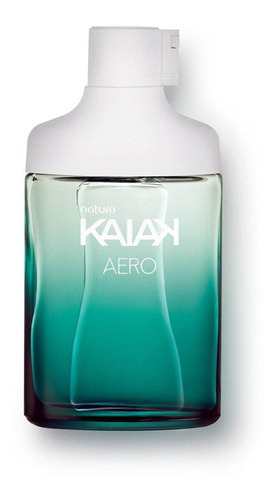 Kaiak Aero Perfume Natura 100ml
