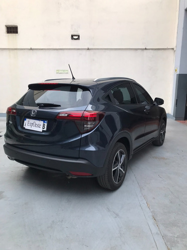 Honda HR-V 1.8 Ex 2wd Cvt