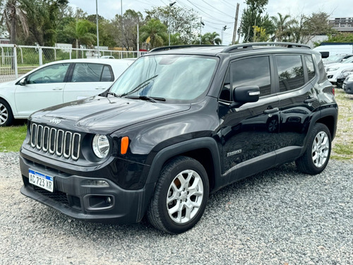 Jeep Renegade 1.8 Sport