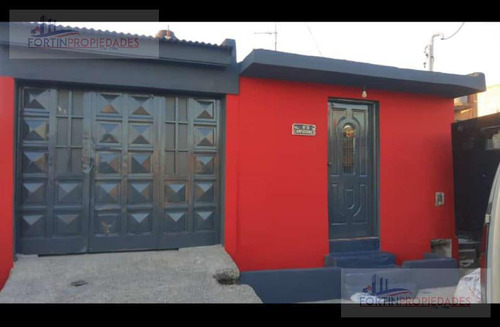 Casa En Venta En Ensenada