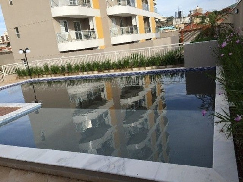Imagem 5 de 20 de Flat Com 1 Dormitório À Venda, 38 M² - Jardim São Bento - Jundiaí/sp - Fl0010