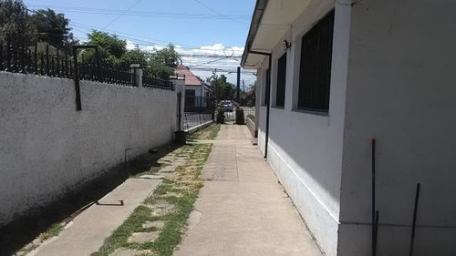 Casa En Venta En Rancagua