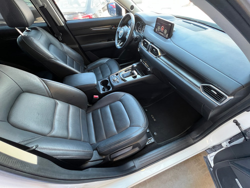 Mazda Cx5 Signature 2.5 Turbo 2022