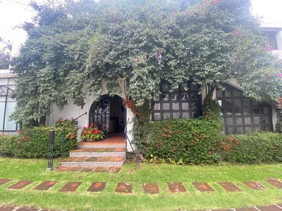 Departamento en renta