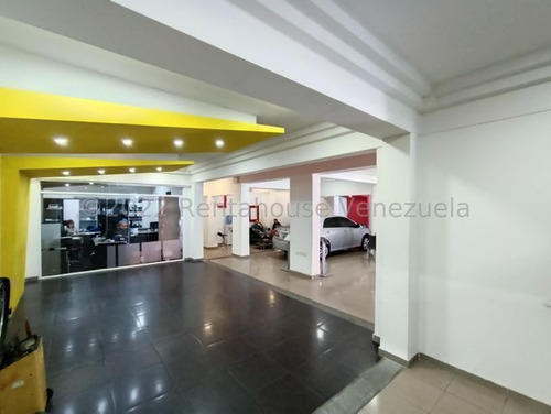 Imagen 4 de 14 de Negocio En Venta En Las Mercedes. Mls #22-21787