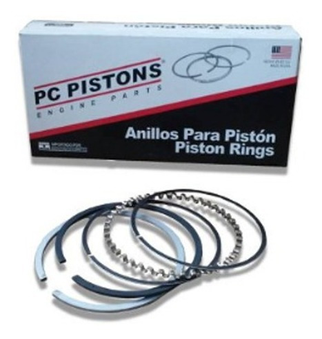 Anillo Ch-motor 305 (5.0l G Grueso) 5499-000