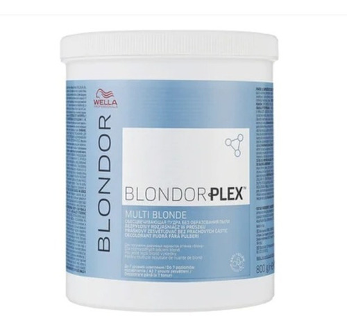 Decolorante Blondorplex 800g