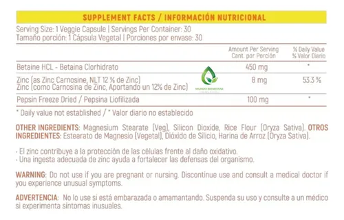 Peptidrol Gastriti Reflujo X 2