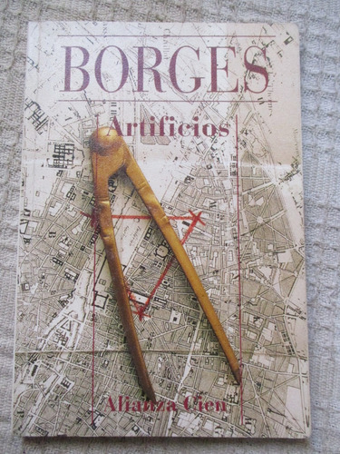 Jorge Luis Borges - Artificios