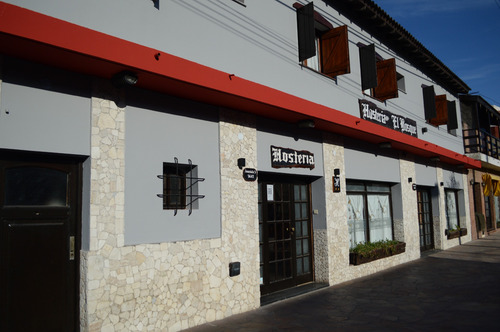 Hosteria El Bosque