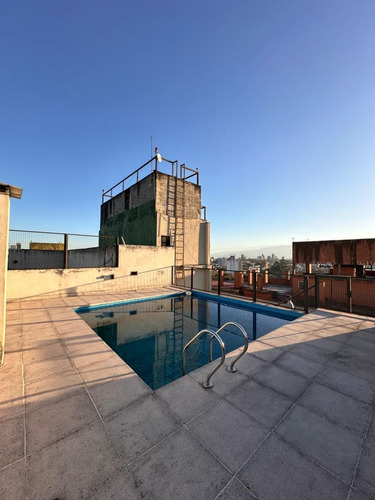 Departamento En Venta - 2 Dorm- Corrientes Al 900 - B°norte