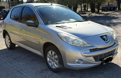 Peugeot 207 1.4 Allure Hdi 70cv