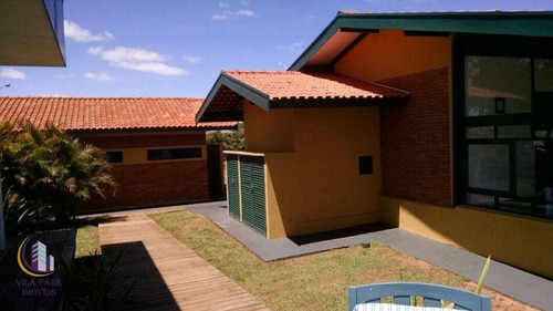 Imagem 4 de 16 de Terreno À Venda, 450 M² - Centro - Paranapanema/sp - Te0155