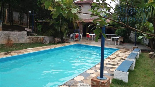 Imagem 2 de 15 de Chácaras À Venda Em Mairiporã/sp - Compre O Seu Chácaras Aqui! - 1470192