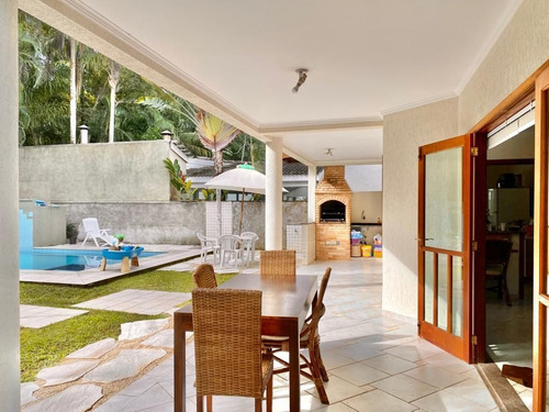 Imagem 11 de 14 de Casa Para Venda No Bairro Riviera De São Lourenço Em Bertioga - Cod: Ir23804 - Ir23804