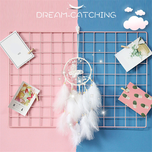 Dreamcatcherdream Para Colgar, Regalo De Suerte, Como Un Atr