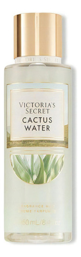 Cactus Water Victoria Secret Perfume Mist Corporal 250ml