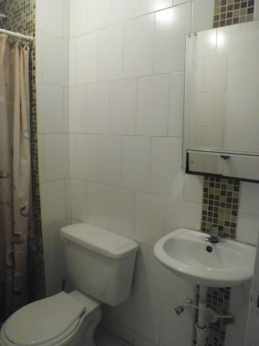 Imagen 13 de 14 de Venta De Apartamento - Los Teques - La Cima