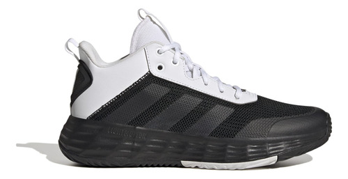 Zapatillas adidas Hombre Ownthegame 2.0 Gy9696 Negro