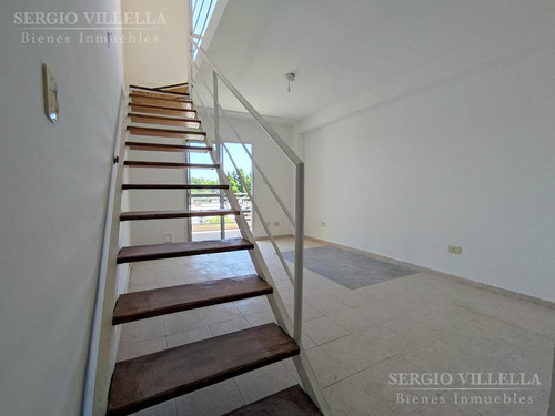 Imagen 4 de 14 de Almafuerte 1100 - Un Dormitorio En Venta Tipo Dúplex En Barrio Alberdi