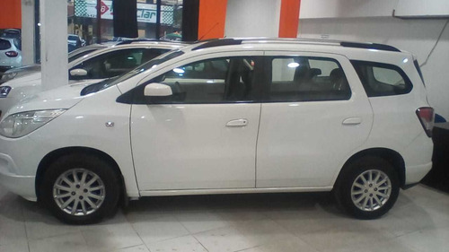Chevrolet Spin 2014 1.8 Lt 5l 5p