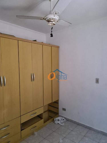 Imagem 17 de 17 de Sobrado Com 3 Dormitórios À Venda Por R$ 500.000 - Parque Continental - Guarulhos/sp - So0284