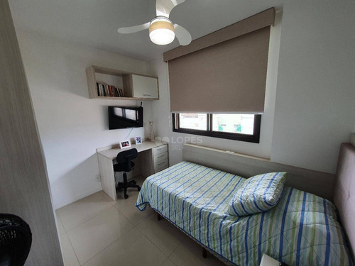 Apartamento Com 3 Quartos, 93 M² Por R$ 750.000 - Santa Rosa - Niterói/rj - Ap46804