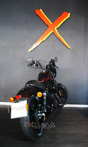 Imagem 4 de 6 de Harley Davidson