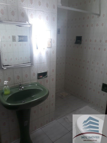 Imagem 11 de 11 de Casa Com Ponto Comercial A Venda, Dix-sept Rosado