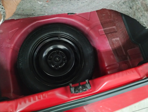 Ford Ka 1.0 Se Plus Flex 5p