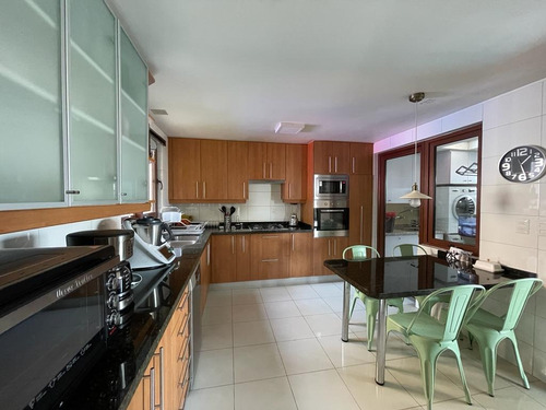 Casa Condominio San Carlos De Apoquindo - Vende Propietario