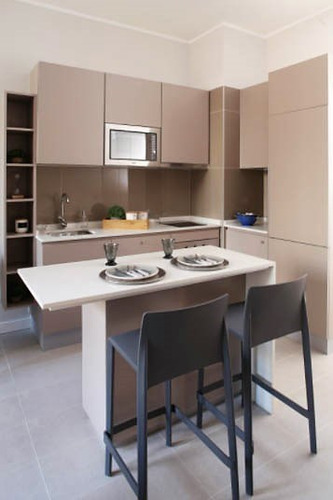 Arriendo Dpto 2d,2b Con Estac Plaza Egaña