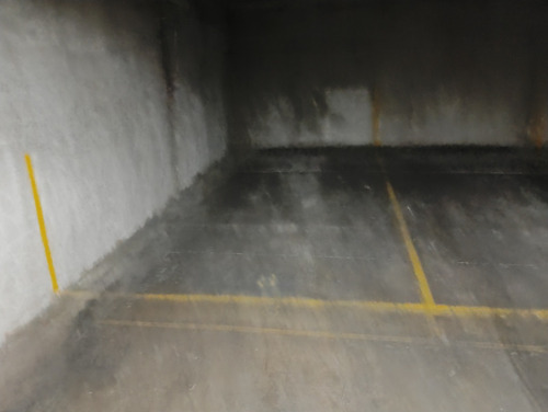 Venta De 2 Estacionamientos Cubiertos, Subterráneo 2 Piso.