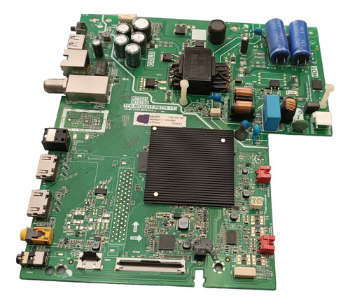 Main Tcl 32a343. Mt9221t.pb775 (Usado)