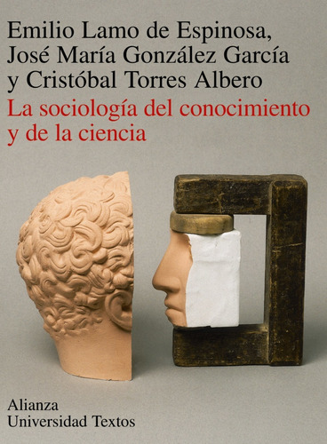 Sociologia Conocimiento Y Ciencia