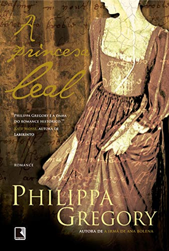 Libro Princesa Leal A De Gregory Philippa Record