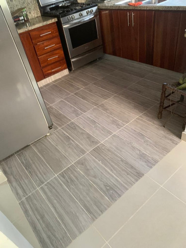 Imagen 6 de 10 de Pisos Pulido Lavado Y Brillado