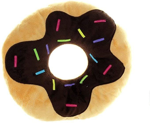 Snuggle  carcasa Rígida Stuffs Sprinkles Donut 14". 